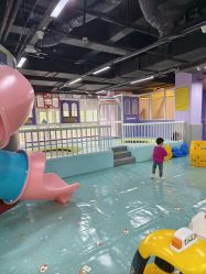 -妙糖乐园(乐坊·大华生活广场店)