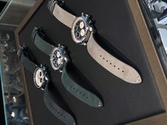 -亨得利钟表商店