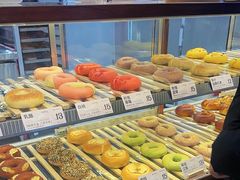 -One Bagel·一个贝果(凯德mall大峡谷店)