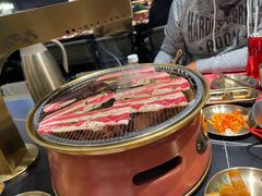 -西塔老太太泥炉烤肉(北京北苑天街龙湖店)