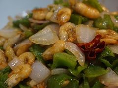 -琥珀老六龙虾(四里河店)