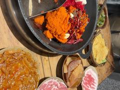 -抄姐老火锅(重庆总店)