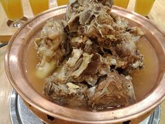 -九十九顶毡房(阜石路店)