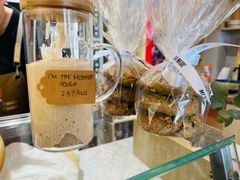 -Mesa Madre梅萨妈妈·Bintana(国贸店)