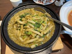 -文华小渔村(椒江康平路店)
