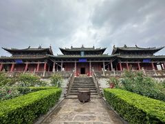 -河东池盐文化博览园