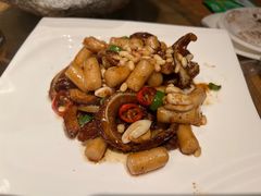 -永安鱼庄·镇江菜(丁卯店)