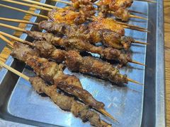 -东直门小院烧烤(回龙观东大街店)