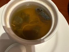 -韵咖啡自助餐厅(天津香格里拉店)