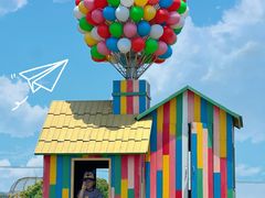 -苏州太湖西山岛开心农场