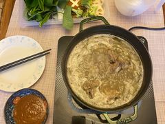 -浩爷羊蝎子火锅(望京店)