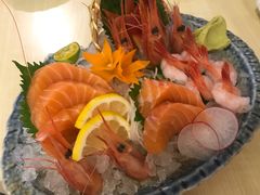 -有喜屋·深夜食堂(北京西路店)