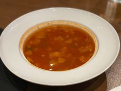 -红番茄意大利餐厅