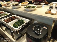 -素满香·素食自助餐(苏州·临顿路店)