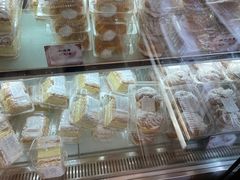 -国际饭店·帆声西饼屋(黄河路店)
