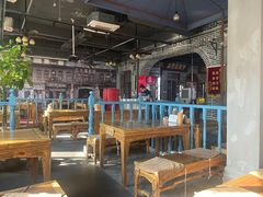 大堂-北三老太太烧烤(人生一串上榜店)