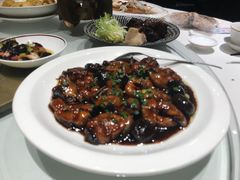 -老洋房花园饭店(绍兴路店)