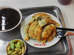 -劈柴院锅贴(沈阳路店)