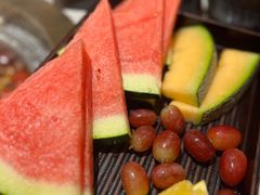 -空之介寿喜烧·和牛放题(恒隆广场店)