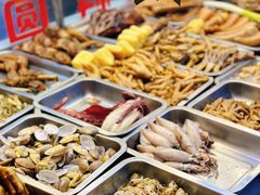 -圆蛋酒料•生腌(开元路店)