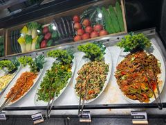 -盛江山自助料理(太原街万达店)