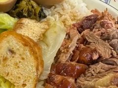 -香友记正宗隆江猪脚饭(首经贸店)