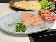 -星湖特色餐厅· 三岔湖环球融创天堂洲际酒店