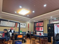 -上王村王家三合院农家乐