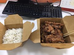 -犟骨头排骨饭(回龙观龙禧店)
