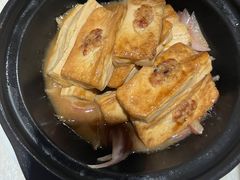 -八道本地特色菜馆(大鹏古城店)