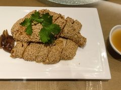 -北海富丽华大酒店·御园中餐厅