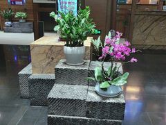 -黔蘑菇四季餐厅(观山湖店)