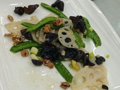 荷塘月色-渔鸽皇酒楼(鸿大广场店)