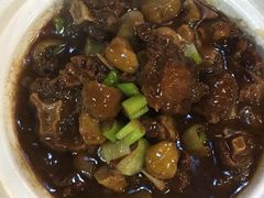-金陵夜猫子私房菜(茂业天地店)