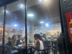 -牛一煲美食(江高店)