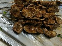 -黑皮烧烤(民意四路店)