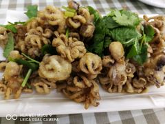 -烁佳海鲜大馅饺子