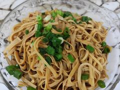 -牛庄高晓山风味馅饼城(海城店)