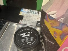 -LUSH(威尼斯人店)