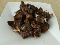 孜然羊排-维吾尔餐厅(宜山路店)