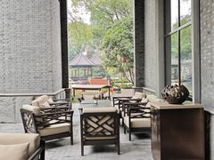 -杭州西溪喜来登度假大酒店