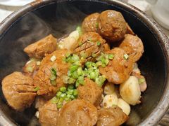 -潮州府·潮菜·砂锅粥(徐家汇店)
