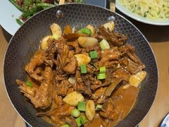 -鸿运楼·舌尖上的徽菜