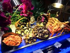 -宁波东港喜来登酒店
