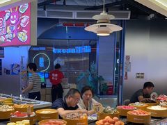 -龍歌自助小火锅(秦淮水游城店)