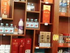 -茅溪菜·家宴(上品拾陆店)