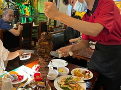 -拉丁餐厅·巴西烤肉自助(正佳广场店)