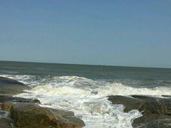 -日照灯塔风景区