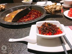 -椒王火锅(厚街万达店)