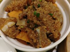 -茶港·点心·啫啫煲(范湖万达广场店)